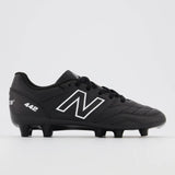 New Balance Youth 442 V2 Academy Firm Ground Soccer Cleats