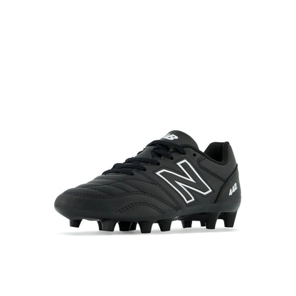 New Balance Youth 442 V2 Academy Firm Ground Soccer Cleats