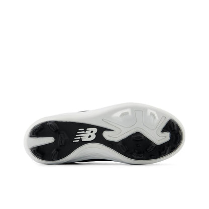 New Balance Boys' Fresh Foam 3000v7 Rubber Molded Baseball Cleats
