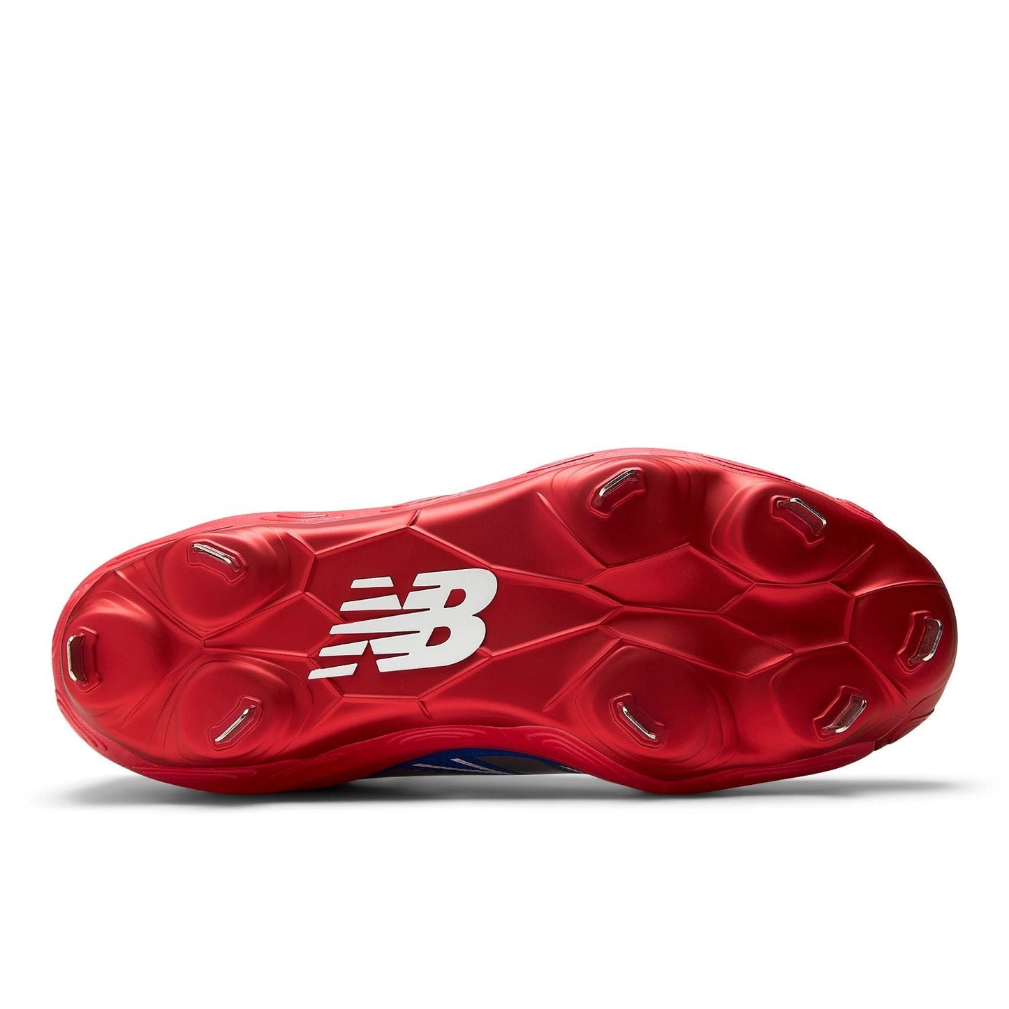 New Balance Men's Fresh Foam X 3000v7 International Baseball Cleats