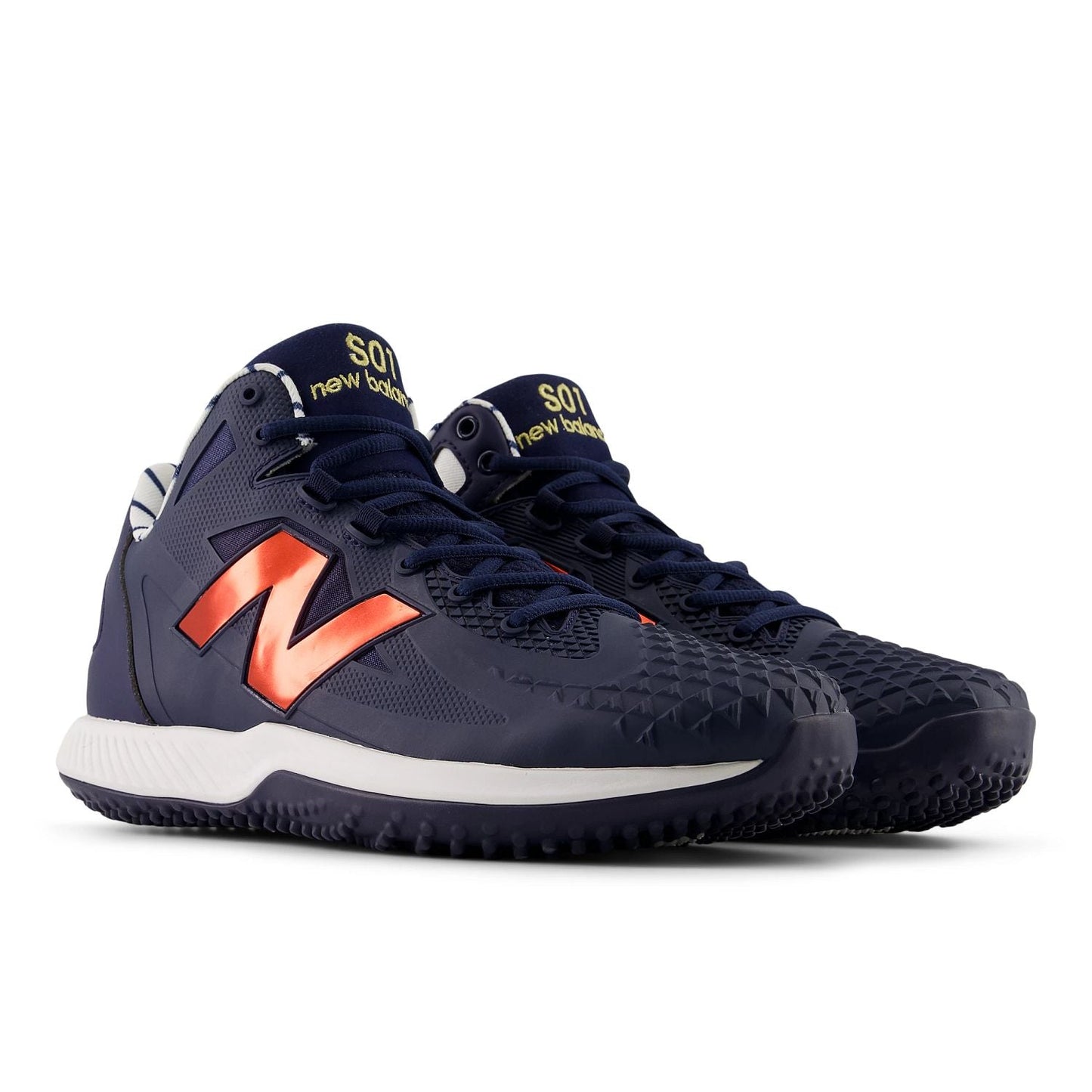 New Balance Men's FuelCell Ohtani 1 Baseball Turf Shoes