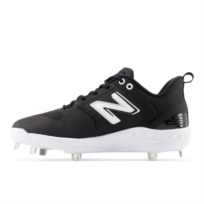 New Balance Men's Fresh Foam X 3000 V6 Metal Baseball Cleat