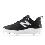 New Balance Men's Fresh Foam X 3000 V6 Metal Baseball Cleat