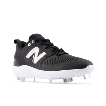 New Balance Men's Fresh Foam X 3000 V6 Metal Baseball Cleat
