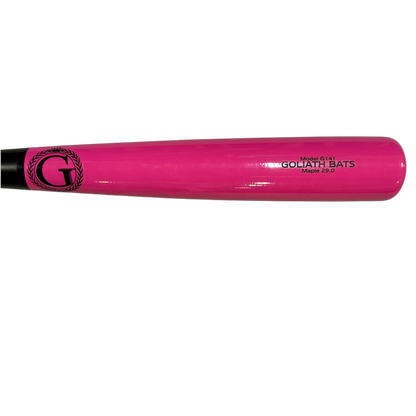 GOLIATH YOUTH G141 MAPLE BASEBALL BAT