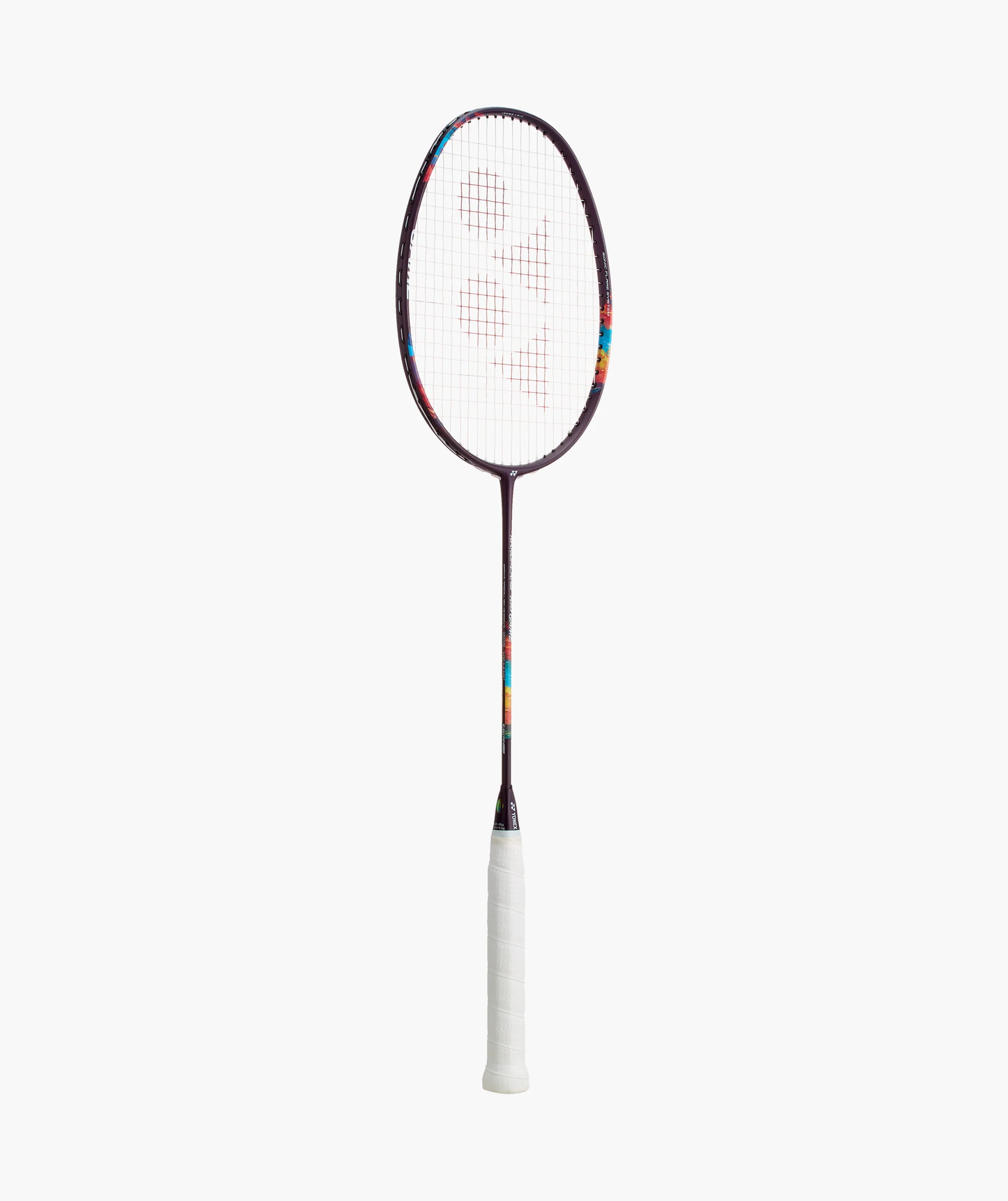 Yonex Nanoflare 700 Game [Midnight Purple] Pre-Strung