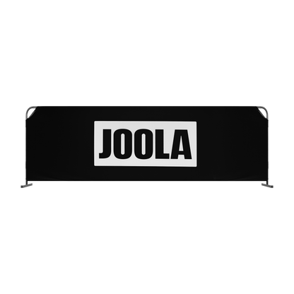 JOOLA Spielfeldumrandungen Surround Schwarz - 2er Pack