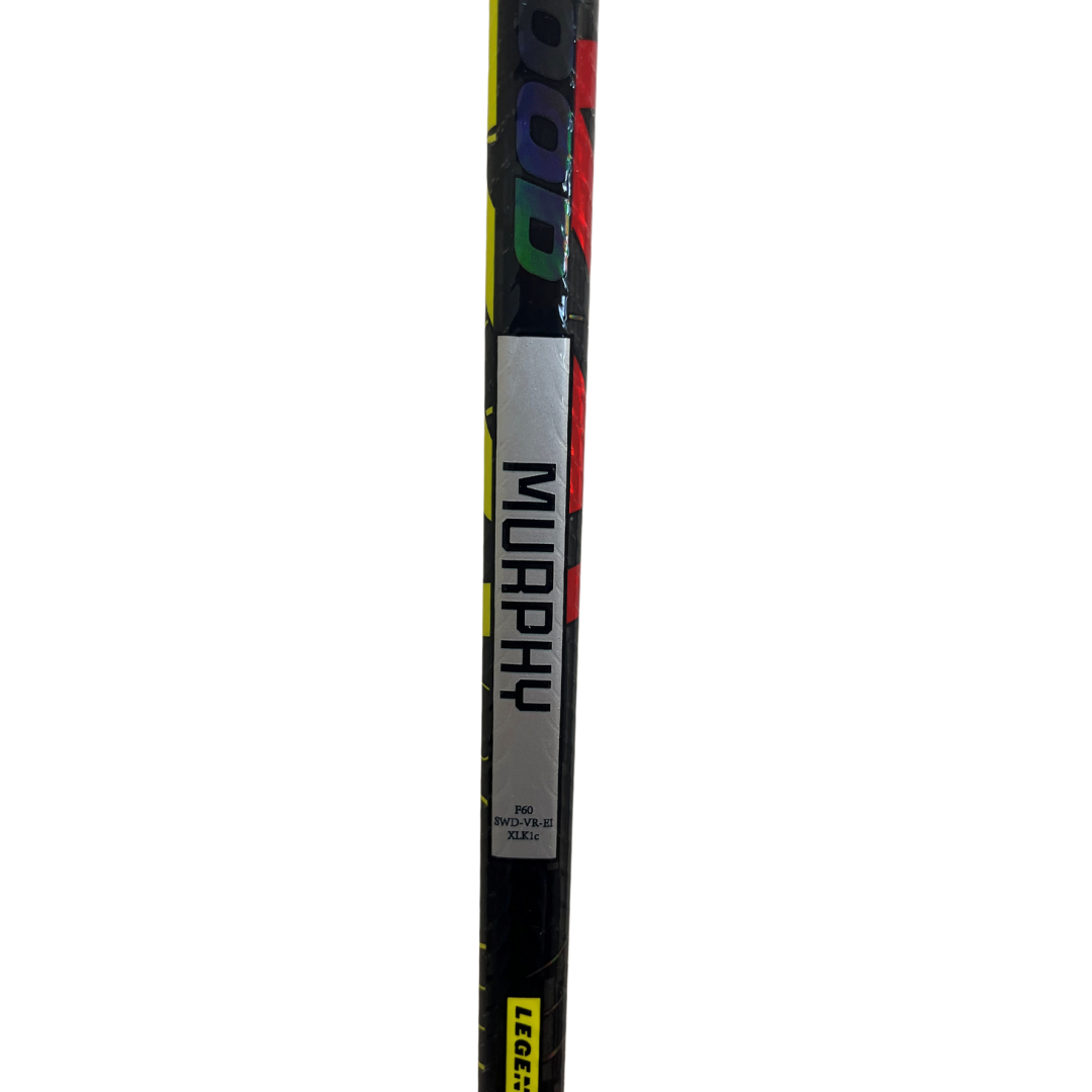 Sherwood - Pro Stock - Legend Pro - 57” - Maureen Murphy - 60 Flex - Right - PP92