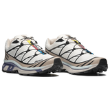 Salomon Men's XT-6 Vanilla Ice/Oxford Tan/Heron