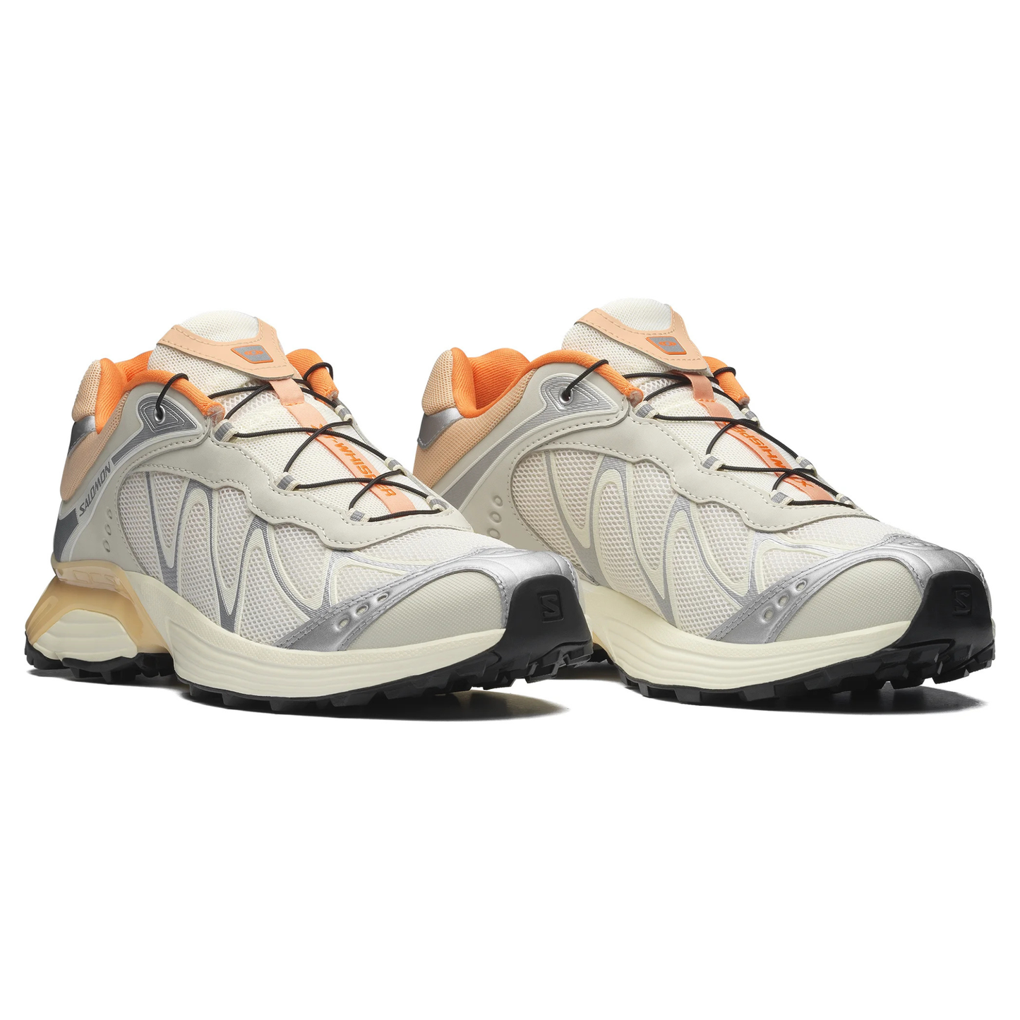 Salomon Men's XT-Whisper Vanilla Ice/Almond Milk