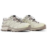Salomon Men's XT-Quest Gore-Tex Almond Milk/Aloe Wash