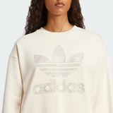 Women's adidas Snake Crew Sweatshirt
