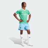 Men's adidas Seattle Sounders FC 24/25 Home Authentic Jersey