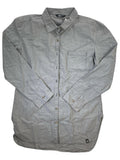 Women's Long Sleeve Stevie Woven Shirt
