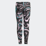 Kids' adidas Graphic Hoodie Leggings Set