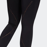 Women's adidas Tailored HIIT Luxe 45 seconds Training 7/8 Leggings