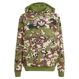 Kids' adidas Camo Hoodie