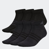Superlite Low-Cut Socks 6 Pairs