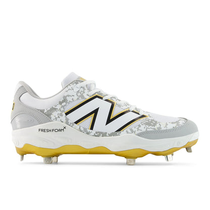 New Balance Men's 3000v7 Baseball Cleats