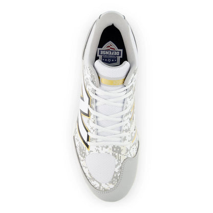 New Balance Men's 3000v7 Baseball Cleats
