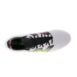 New Balance Men's Tekela Pro Low Laced FG V4+ Soccer Cleat