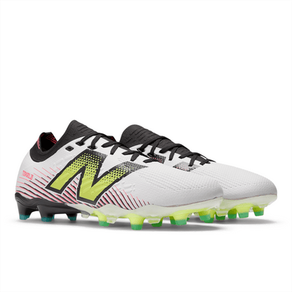 New Balance Men's Tekela Pro Low Laced FG V4+ Soccer Cleat