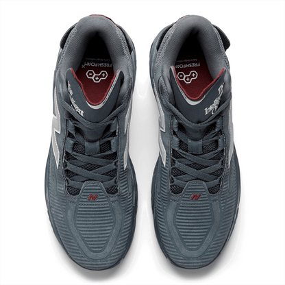New Balance Men's Fresh Foam BB V2 Basketball Shoe