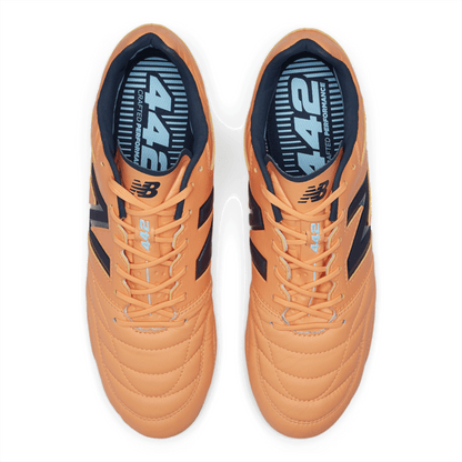 New Balance Men's 442 V2 Pro FG Soccer Cleat