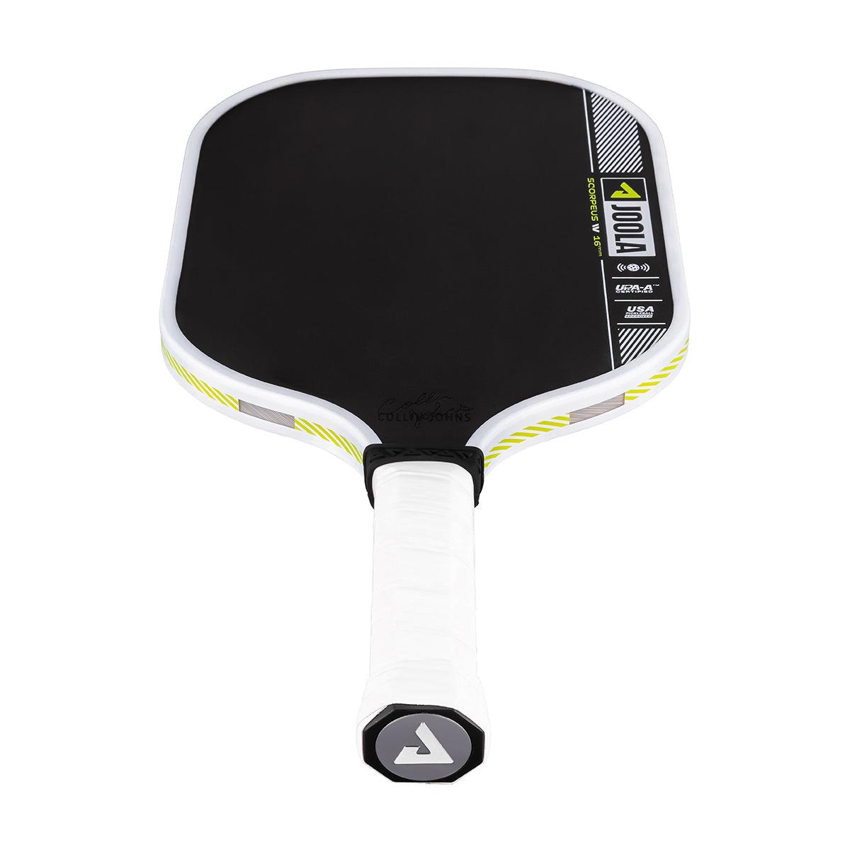 JOOLA Pickleball Schläger Collin Johns Scorpeus Pro IV 16