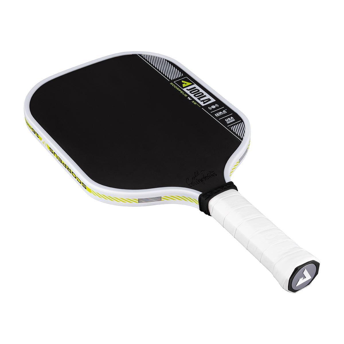 JOOLA Pickleball Schläger Collin Johns Scorpeus Pro IV 16