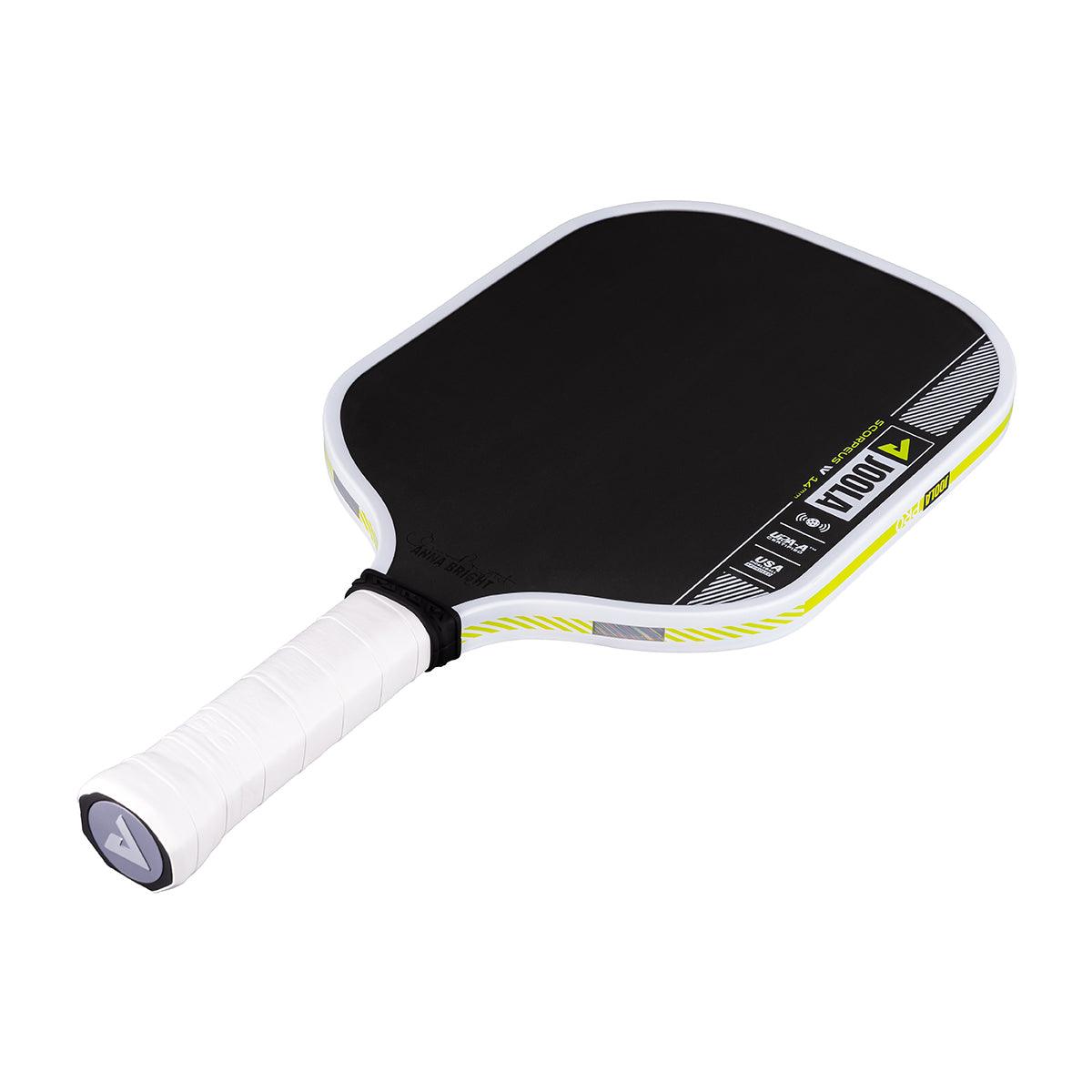 JOOLA Pickleball Schläger Anna Bright Scorpeus Pro IV 14