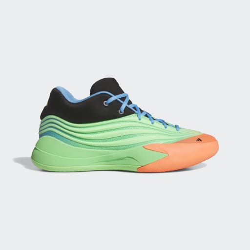 adidas Men's Dame X Basketball Shoes