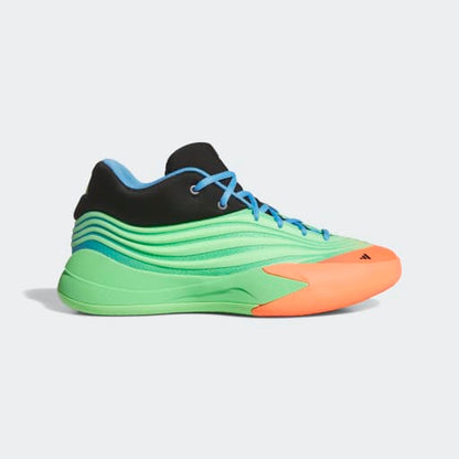 adidas Men's Dame X Basketball Shoes