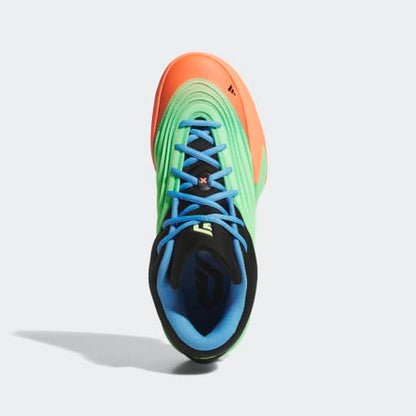 adidas Men's Dame X Basketball Shoes
