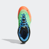 adidas Men's Dame X Basketball Shoes