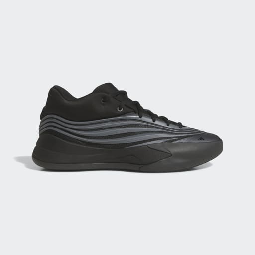 adidas Men's Dame X Basketball Shoes