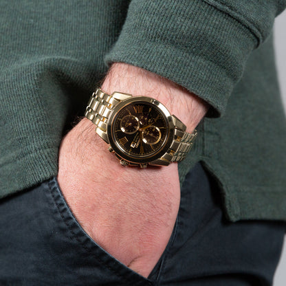 Seiko SSC196P-9 Le Grand Sport Solar