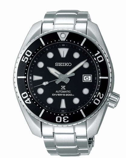 Seiko Prospex SPB101J 'Sumo' Automatic