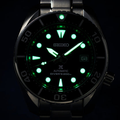 Seiko Prospex SPB101J 'Sumo' Automatic