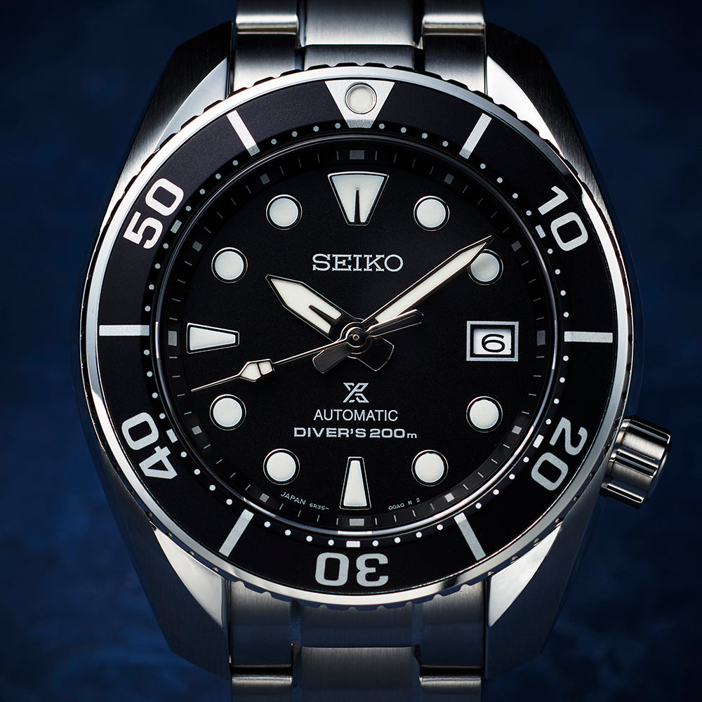 Seiko Prospex SPB101J 'Sumo' Automatic