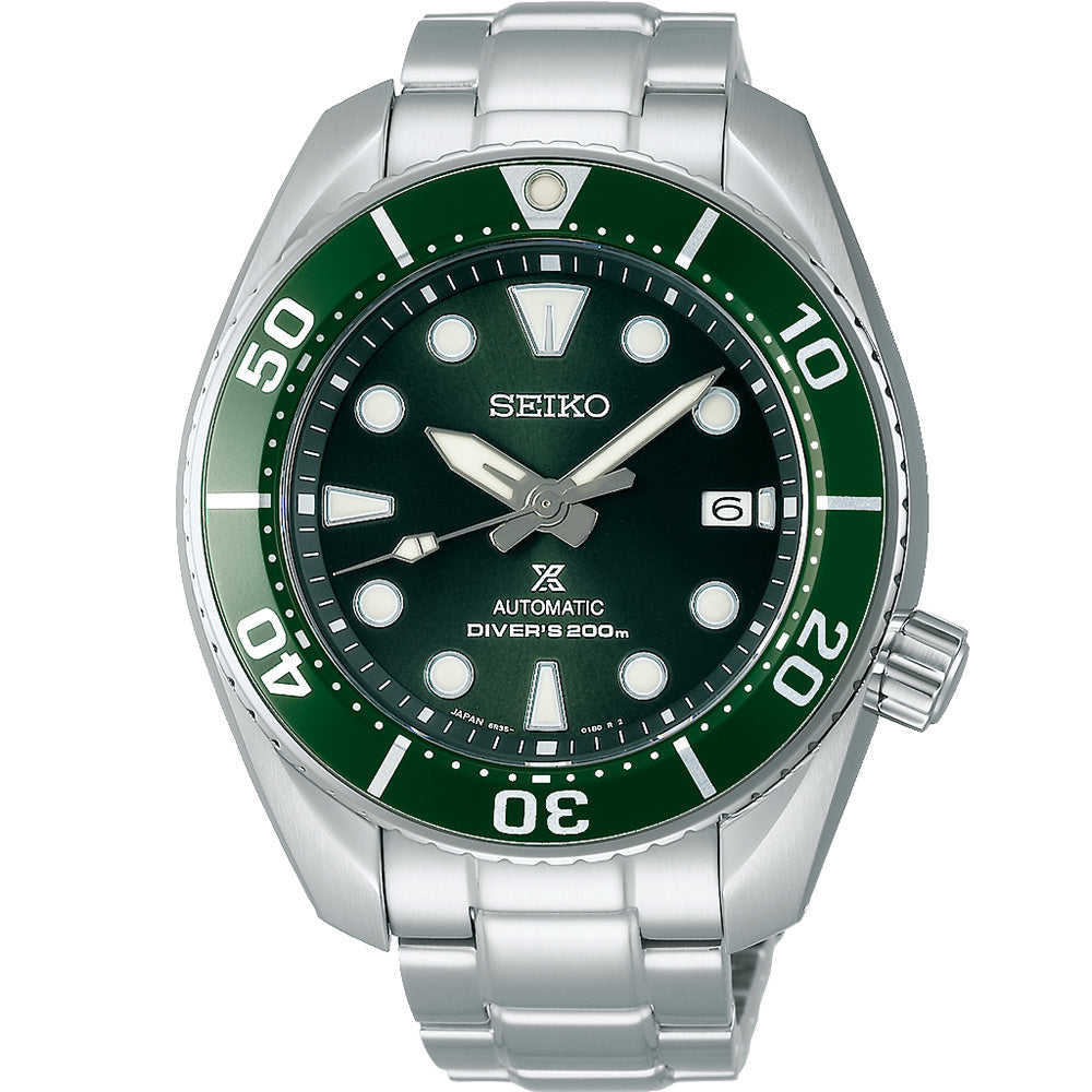 Seiko Prospex Sumo SPB103J Automatic Divers