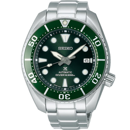Seiko Prospex Sumo SPB103J Automatic Divers