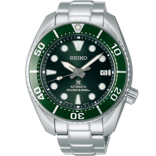 Seiko Prospex Sumo SPB103J Automatic Divers