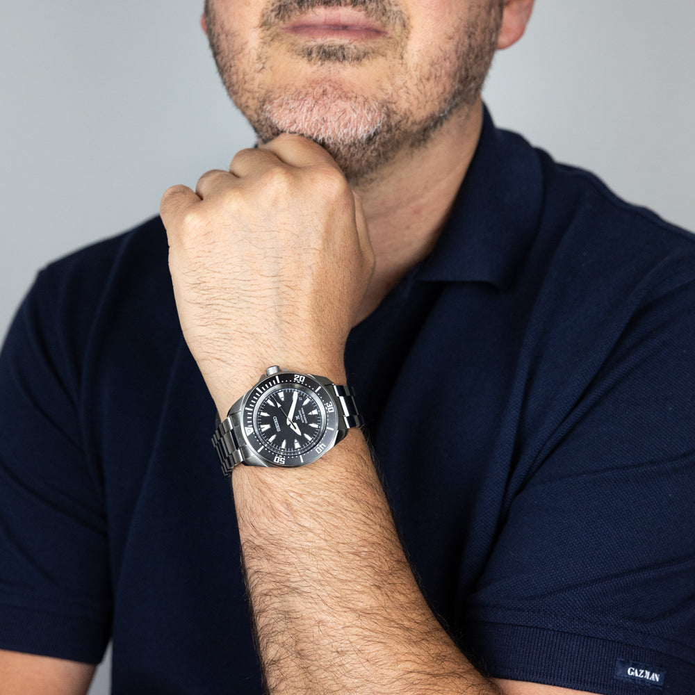 Seiko Prospex Sea SRPL13K Automatic Diver's