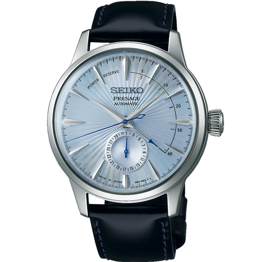 Seiko Presage SSA343J Cocktail Time 'Skydiving'