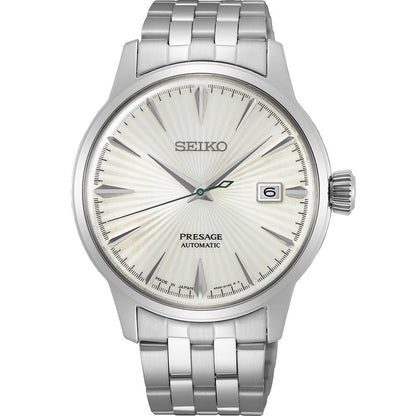 Seiko Presage SRPG23J Cocktail Time