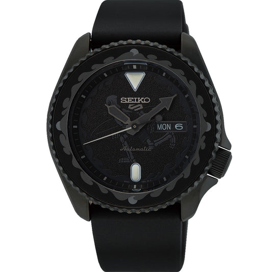 Seiko 5 SRPL25K Kentaro 'Cloud & Sky' Limited Edition