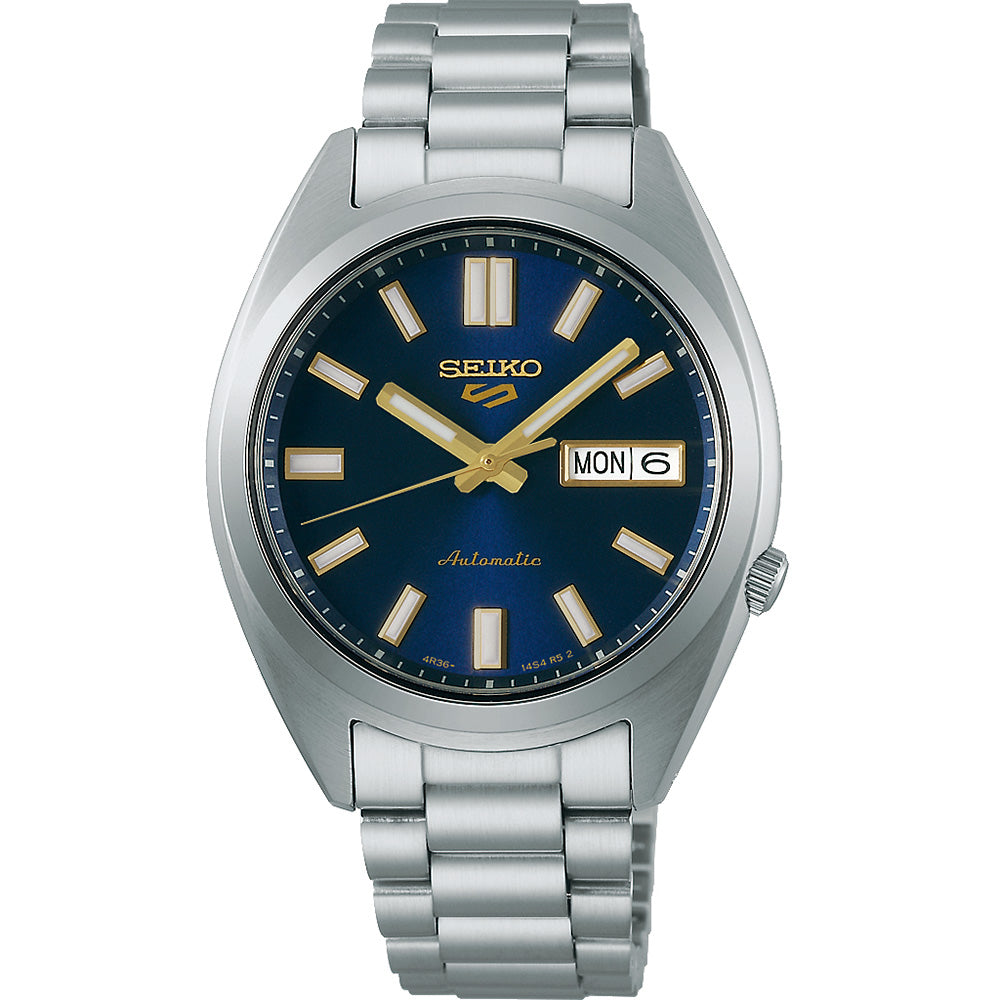 Seiko 5 SNXS SRPL55K Automatic