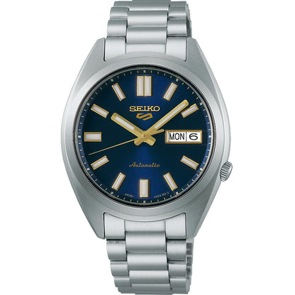 Seiko 5 SNXS SRPL55K Automatic