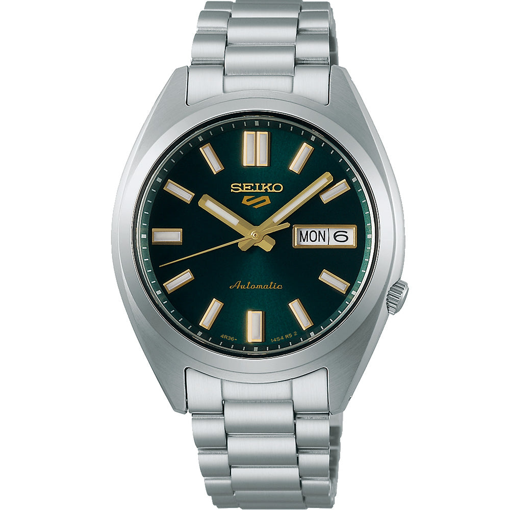 Seiko 5 SNXS SRPL57K Automatic